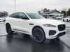 Jaguar F-PACE F-PACE P400 R-DYNAMIC S