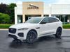 Jaguar F-PACE F-PACE P400 R-DYNAMIC S