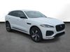 Jaguar F-PACE F-PACE P400 R-DYNAMIC S