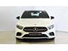 Mercedes-Benz A-Class Mercedes-Benz A200 Hatchback Premium