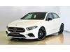 Mercedes-Benz A-Class Mercedes-Benz A200 Hatchback Premium