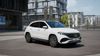 Mercedes-Benz EQA EQA 350 4MATIC