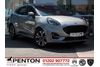 Ford Puma 1.0T EcoBoost MHEV ST-Line Euro 6 (s/s) 5dr