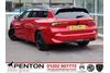 Vauxhall Astra 1.2 Turbo GS Sports Tourer Auto Euro 6 (s/s) 5dr