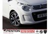 Citroen C1 1.2 PureTech Flair Euro 6 3dr