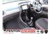 Citroen C1 1.2 PureTech Flair Euro 6 3dr