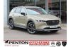 Mazda CX-5 2.0 SKYACTIV-G Newground Auto Euro 6 (s/s) 5dr