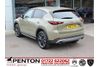 Mazda CX-5 2.0 SKYACTIV-G Newground Auto Euro 6 (s/s) 5dr
