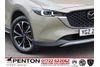 Mazda CX-5 2.0 SKYACTIV-G Newground Auto Euro 6 (s/s) 5dr