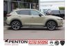 Mazda CX-5 2.0 SKYACTIV-G Newground Auto Euro 6 (s/s) 5dr