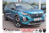 Peugeot 2008 1.2 PureTech GT EAT Euro 6 (s/s) 5dr