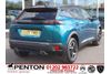 Peugeot 2008 1.2 PureTech GT EAT Euro 6 (s/s) 5dr