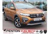 Dacia Sandero Stepway 1.0 TCe Prestige CVT Euro 6 (s/s) 5dr