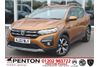 Dacia Sandero Stepway 1.0 TCe Prestige CVT Euro 6 (s/s) 5dr