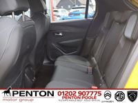 PEUGEOT 208 1.2 PURETECH GT EAT EURO 6 S S 5DR AUTO SAT NAV...