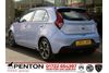 MG 3 1.5 VTi-TECH Exclusive Nav Euro 6 (s/s) 5dr