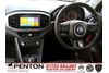 MG 3 1.5 VTi-TECH Exclusive Nav Euro 6 (s/s) 5dr