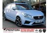 MG 3 1.5 VTi-TECH Exclusive Nav Euro 6 (s/s) 5dr