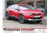 Citroen C4 Extended Range 54kWh MAX Auto 5dr (7.4kW Charger)