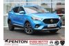 MG MG ZS 1.0 T-GDI Exclusive Auto Euro 6 5dr