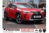 Lexus UX 2.0 250h Takumi E-CVT Euro 6 (s/s) 5dr