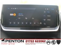 PEUGEOT 208 1.2 HYBRID GT E DSC6 EURO 6 S S 5DR ONLY 250...
