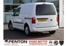 Volkswagen Caddy 2.0 TDI C20 Highline SWB Euro 6 (s/s) 5dr