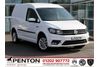 Volkswagen Caddy 2.0 TDI C20 Highline SWB Euro 6 (s/s) 5dr