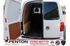 Volkswagen Caddy 2.0 TDI C20 Highline SWB Euro 6 (s/s) 5dr