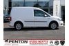 Volkswagen Caddy 2.0 TDI C20 Highline SWB Euro 6 (s/s) 5dr