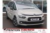 Citroen C4 Grand SpaceTourer 1.5 BlueHDi Sense EAT8 Euro 6 (s/s) 5dr