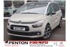 Citroen C4 Grand SpaceTourer 1.5 BlueHDi Sense EAT8 Euro 6 (s/s) 5dr