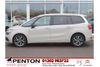 Citroen C4 Grand SpaceTourer 1.5 BlueHDi Sense EAT8 Euro 6 (s/s) 5dr