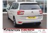 Citroen C4 Grand SpaceTourer 1.5 BlueHDi Sense EAT8 Euro 6 (s/s) 5dr