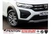 Dacia Sandero Stepway 1.0 TCe Essential Euro 6 (s/s) 5dr