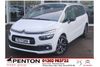 Citroen C4 Grand SpaceTourer 1.5 BlueHDi Sense Euro 6 (s/s) 5dr