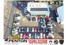 Volkswagen Polo 1.0 TSI R-Line Euro 6 (s/s) 5dr