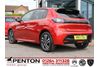 Peugeot 208 1.2 PureTech Allure Premium Euro 6 (s/s) 5dr