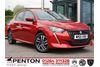 Peugeot 208 1.2 PureTech Allure Premium Euro 6 (s/s) 5dr