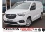 Vauxhall Combo 1.5 Turbo D 2300 Pro L2 H1 Euro 6 (s/s) 6dr