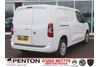 Vauxhall Combo 1.5 Turbo D 2300 Pro L2 H1 Euro 6 (s/s) 6dr