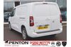 Vauxhall Combo 1.5 Turbo D 2300 Pro L2 H1 Euro 6 (s/s) 6dr