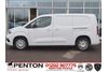 Vauxhall Combo 1.5 Turbo D 2300 Pro L2 H1 Euro 6 (s/s) 6dr