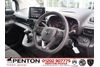 Vauxhall Combo 1.5 Turbo D 2300 Pro L2 H1 Euro 6 (s/s) 6dr