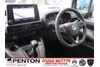 Vauxhall Combo 1.5 Turbo D 2300 Pro L2 H1 Euro 6 (s/s) 6dr