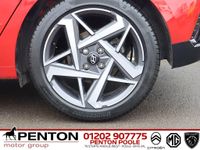 HYUNDAI I20 1.0 T GDI ULTIMATE EURO 6 S S 5DR SUNROOF SAT NAV...