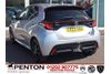 Toyota Yaris 1.5 VVT-h GR SPORT E-CVT Euro 6 (s/s) 5dr