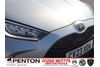 Toyota Yaris 1.5 VVT-h GR SPORT E-CVT Euro 6 (s/s) 5dr