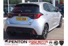 Toyota Yaris 1.5 VVT-h GR SPORT E-CVT Euro 6 (s/s) 5dr
