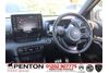 Toyota Yaris 1.5 VVT-h GR SPORT E-CVT Euro 6 (s/s) 5dr